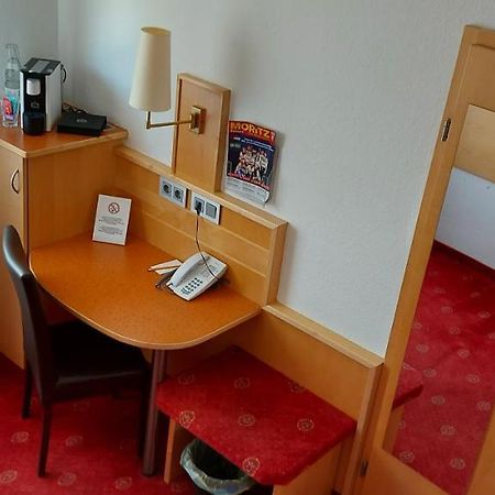 Hotel Stuttgart 21 Luaran gambar