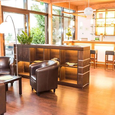 Hotel Stuttgart 21 Luaran gambar