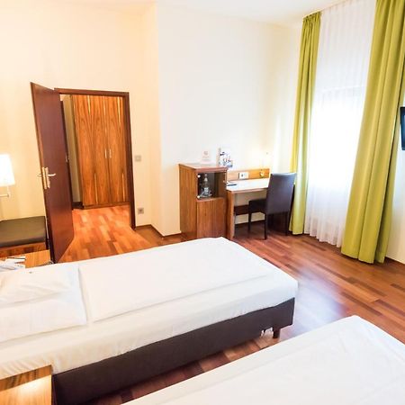Hotel Stuttgart 21 Bilik gambar