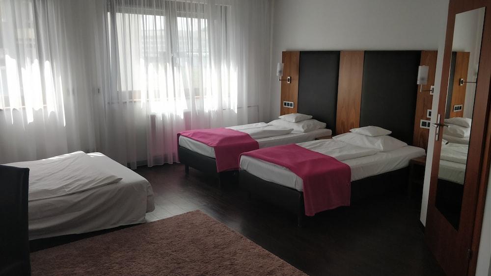 Hotel Stuttgart 21 Luaran gambar