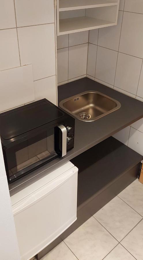 Hotel Stuttgart 21 Luaran gambar