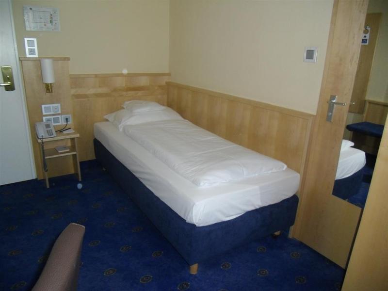 Hotel Stuttgart 21 Luaran gambar