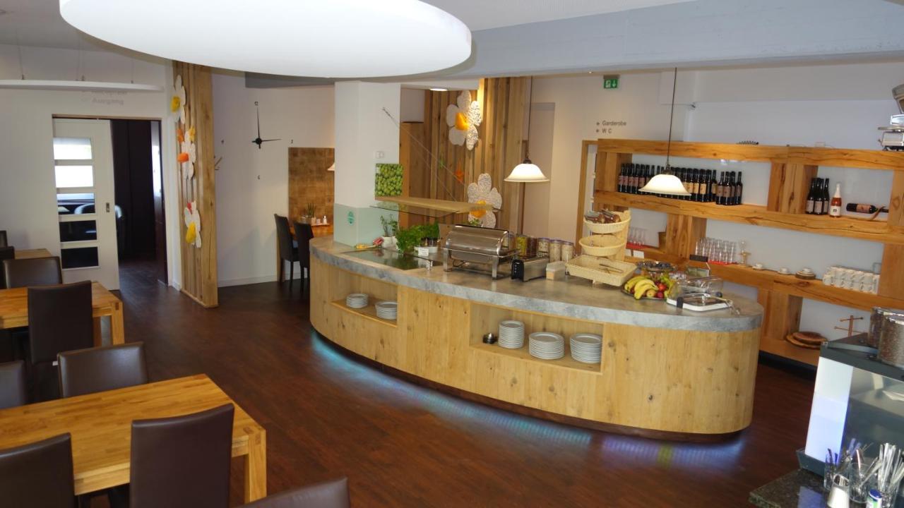 Hotel Stuttgart 21 Luaran gambar