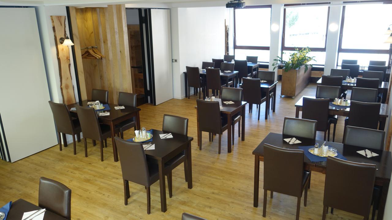 Hotel Stuttgart 21 Luaran gambar