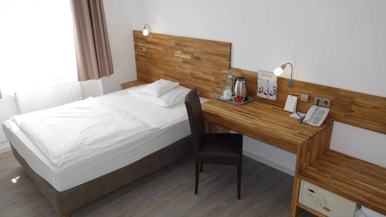 Hotel Stuttgart 21 Luaran gambar