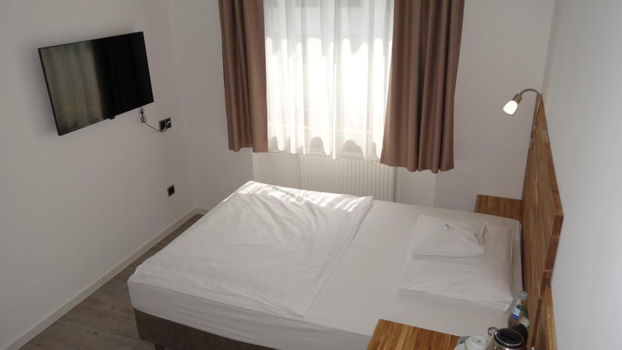 Hotel Stuttgart 21 Luaran gambar