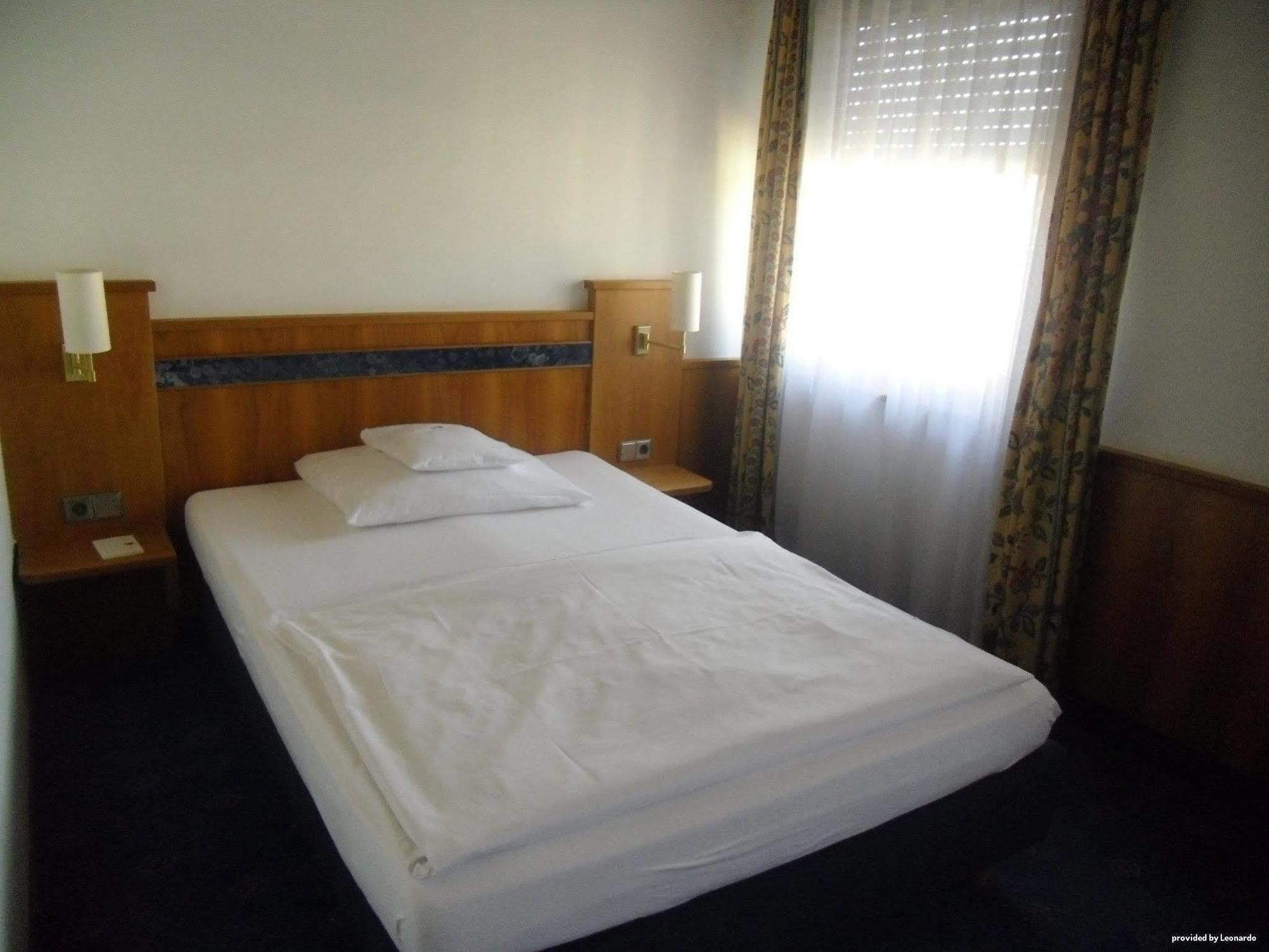 Hotel Stuttgart 21 Bilik gambar