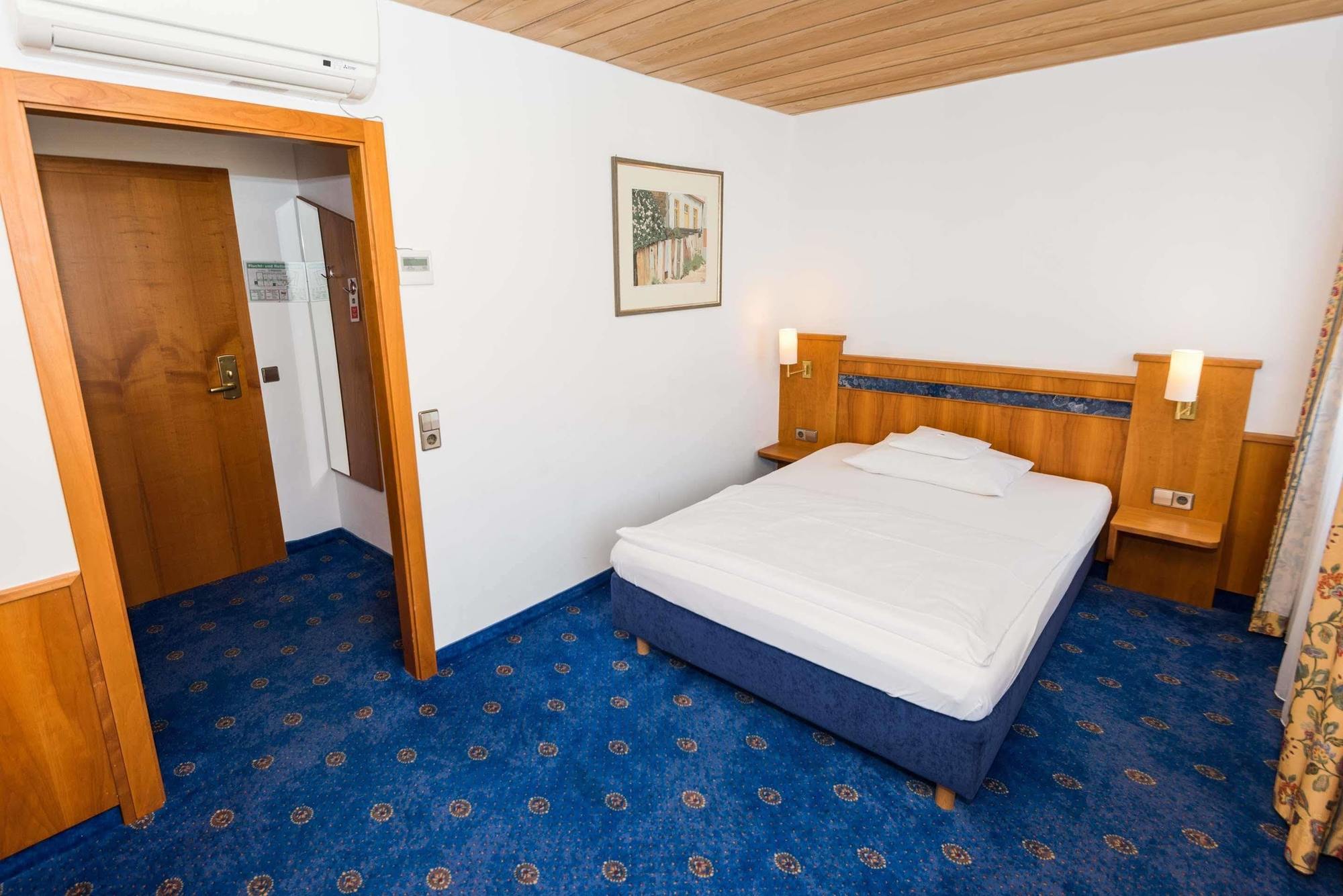 Hotel Stuttgart 21 Luaran gambar