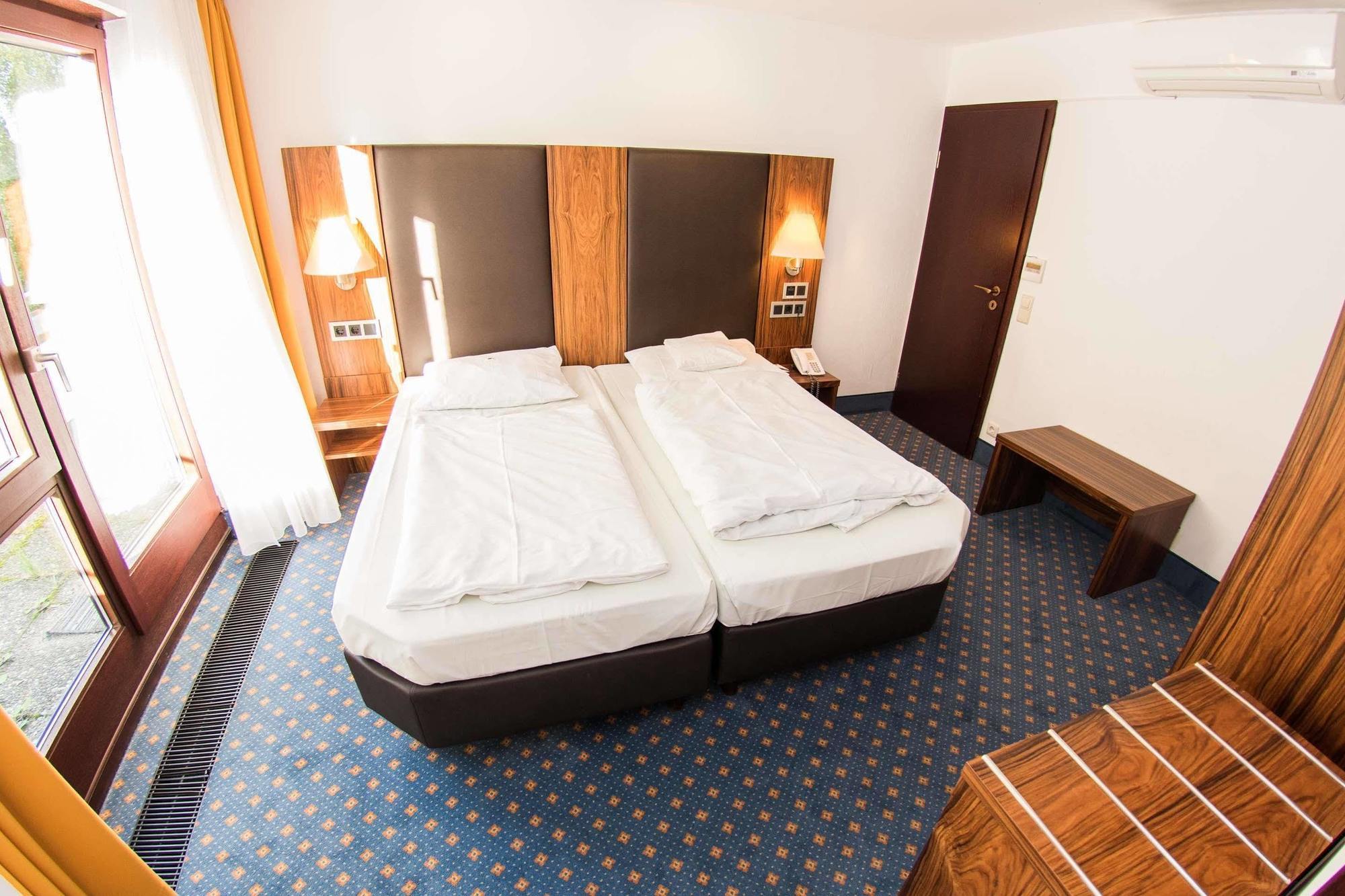 Hotel Stuttgart 21 Luaran gambar