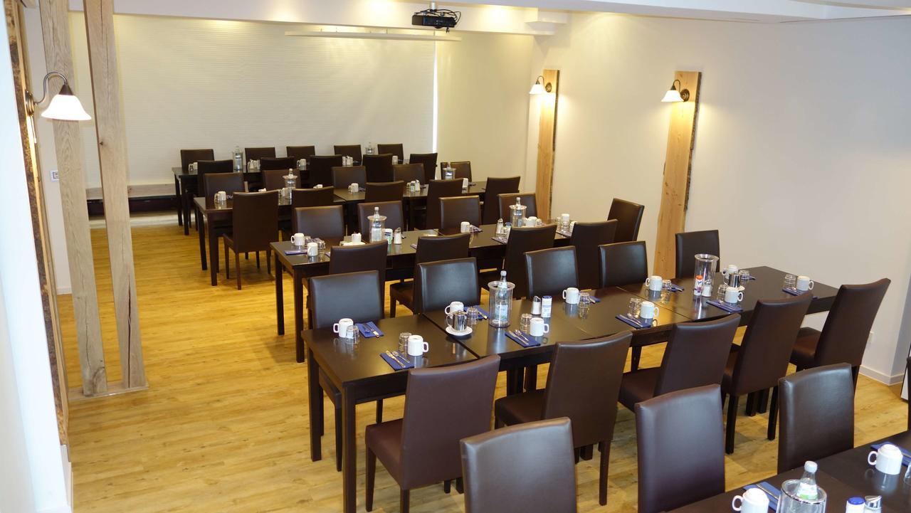 Hotel Stuttgart 21 Luaran gambar